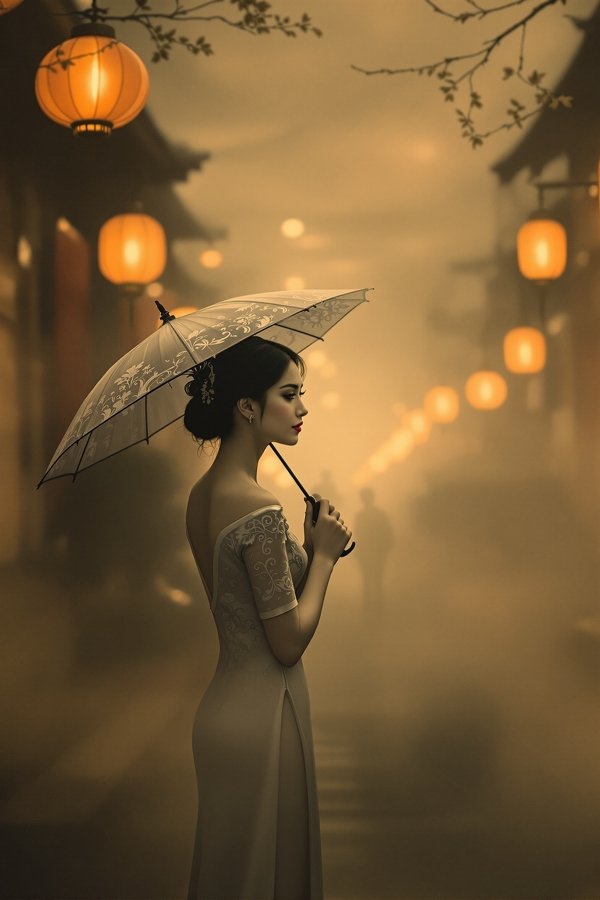 半城烟雨 69影视高清电影电视剧海报